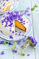 Kuchen, Tiramisu & Co.: Frühlingsgefühle am Dessertteller