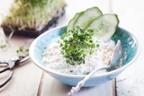 Statt dem, nimm das: Food-Swaps, die Ihr Leben verändern werden