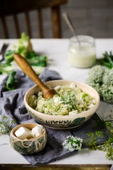 Diese 10 Nahrungsmittel dürfen Sie bei Heißhunger essen