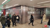 Ubahnstation Karlsplatz
