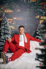 Robbie Williams