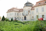 Frühlingserwachen in den Marchfeld-Schlössern