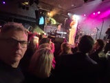 Robbie: So cool war sein Premieren-Konzert