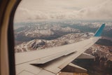 Hier sind starke Nerven gefragt: Die turbulentesten Flugstrecken der Welt