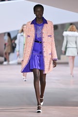 Chanel Haute Couture Frühling/Sommer 2025