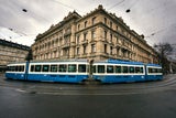 Wien unter Top 3: Die Städte mit den besten Öffis 2025