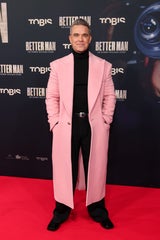 Robbie: „In meinem Film bin ich die meiste Zeit ein Arschloch!“