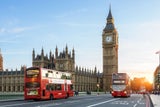 Großbritannien führt kostenpflichtiges Visum ein.