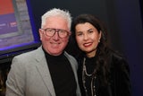 Ernst Fischer & Zoryana Kushpler