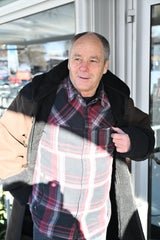 Gerhard Berger