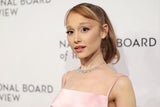 Seit vier Jahren verzichtet Ariana Grande auf Botox und Co.