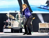 Rolling Stones: „Das war’s mit der Tour!“
