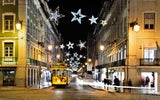 Die schönsten Weihnachtshotels in Europa