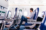 Hier sind starke Nerven gefragt: Die turbulentesten Flugstrecken der Welt