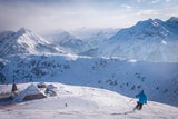 In diesen Skigebieten in Österreich geht die Skisaison besonders lange