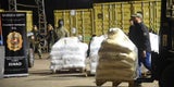 Größter Kokainfund in der Geschichte Paraguays