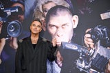 In seinem neuen Film "Better Man" wird Robbie Williams ab 2. Jänner zum KI-Schimpansen: „Klingt komisch, macht aber Sinn!“  