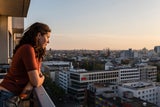 Wissenschaftlich bewiesen: Wer in diesem Stockwerk wohnt, lebt länger