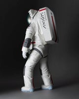 Mondlandung in Prada: Modemarke stattet Astronauten aus