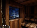 Chalet Hotel Schönegg: Alpiner Luxus ohne Zimmernummern