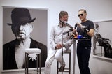 Bryan Adams in Wien
