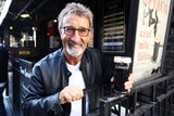 Eddie Jordan