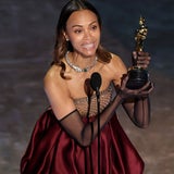 Saldana