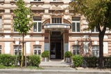 Privatklinik Goldenes Kreuz
