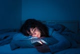 Schlafforscher warnen: Diese Smartphone-Funktion sollten Sie nicht mehr nutzen
