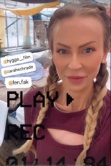 jenny elvers