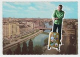 Andreas Dorau feiert „Wien“ – mit CD, Konzert und starker Ansage „Falco mag ich nicht!“