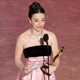 Oscar-Show: Wird SIE neues Bondgirl?