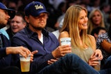 (Fast) 50 Frauen zum 50. Geburtstag: Leonardo DiCaprios Ex-Freundinnen im Rückblick