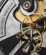"Hand Made 1" von Greubel Forsey