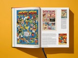 Donald Duck - The Ultimate History