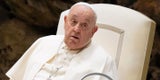 Papst Franziskus