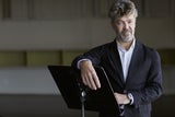 Der musikalische Leiter Pablo Heras-Casado.