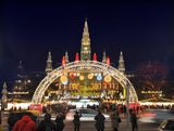Auch Österreich dabei: Die weltweit schönsten Weihnachtsorte im Ranking