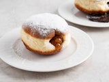 Marille, Vanille, Schokolade: Die besten Krapfen-Rezepte zum Selberbacken