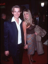 (Fast) 50 Frauen zum 50. Geburtstag: Leonardo DiCaprios Ex-Freundinnen im Rückblick