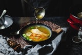 Kein Mythos: Darum hilft Hühnersuppe wirklich bei einer Erkältung