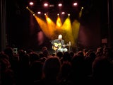Jason Isbell: Tourstart mit Gänsehaut-Alarm