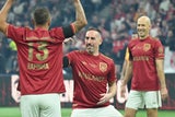 RIbery