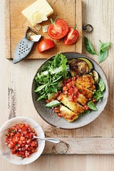 Bunter Mix: Einfache Bowl-Rezepte für jeden Geschmack