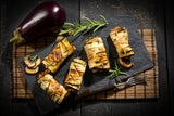 Zutaten-Potpourri: Spieß-Rezepte vom Grill