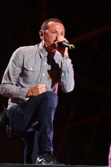 Chart-Hammer: Linkin Park bremsen Coldplay aus!