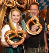 Weißwurstparty Kitzbühel 2023