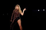 Taylor Swift ERAS TOUR