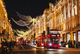 Auch Österreich dabei: Die weltweit schönsten Weihnachtsorte im Ranking