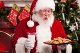 Mit diesen Experten-Tipps nehmen Sie in der Weihnachtszeit garantiert nicht zu